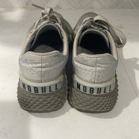 Nobull shoes. Women 8.5, but unisex. - Picture 2 of 6